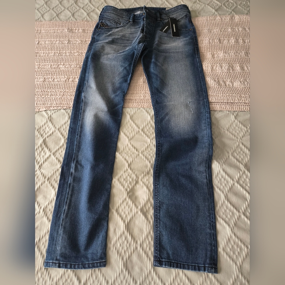 Brand new Diesel Belther 30/32